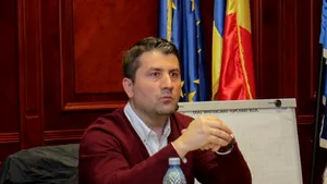 Lider al PSD Constanţa despre retragerea lui Ponta: Este gestul unui lider responsabil