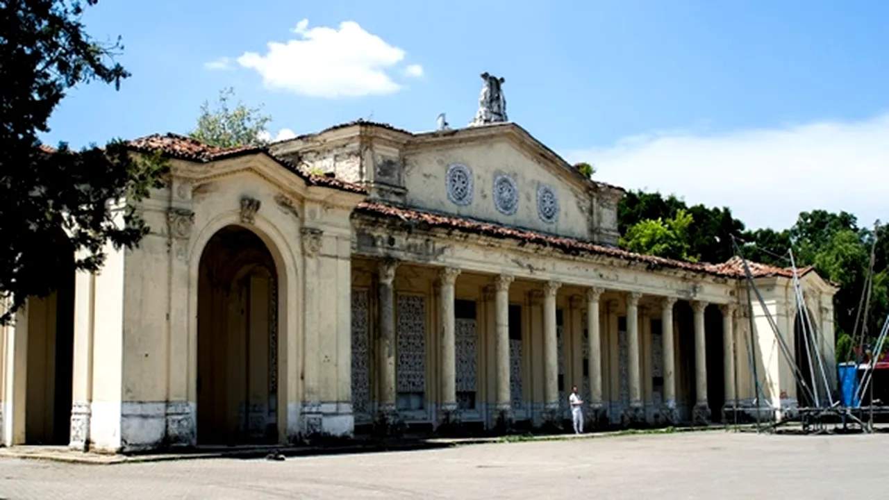 Primarul Sectorului 1, Daniel Tudorache: Gabriela Firea a promis că ne va da Teatrul Bazilescu