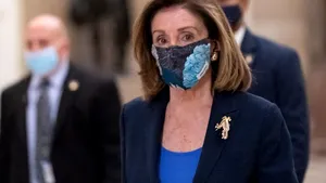 Nancy Pelosi prezintă acuzaţiile la adresa lui Donald Trump / Senatul SUA se va întruni după învestirea lui Joe Biden