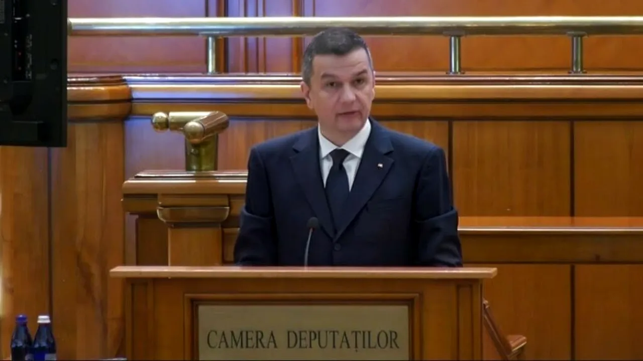 Sorin Grindeanu: Israelul rămâne „cel mai apropiat aliat al României în Orientul Mijlociu”