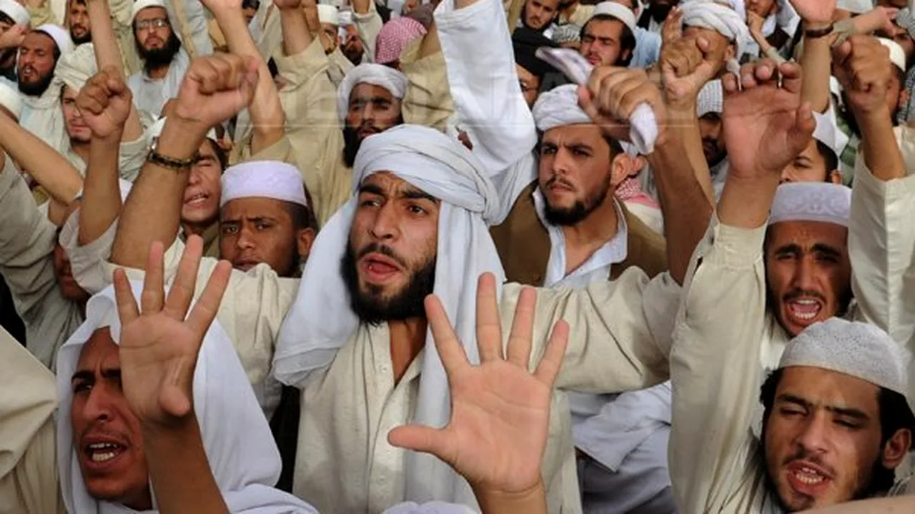 Islamişti arestaţi în Emiratele Arabe Unite, suspectaţi că aparţin unei 