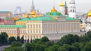 Rusia nu va televiza Eurovisionul, după ce Ucraina a interzis participarea reprezentantei ruse