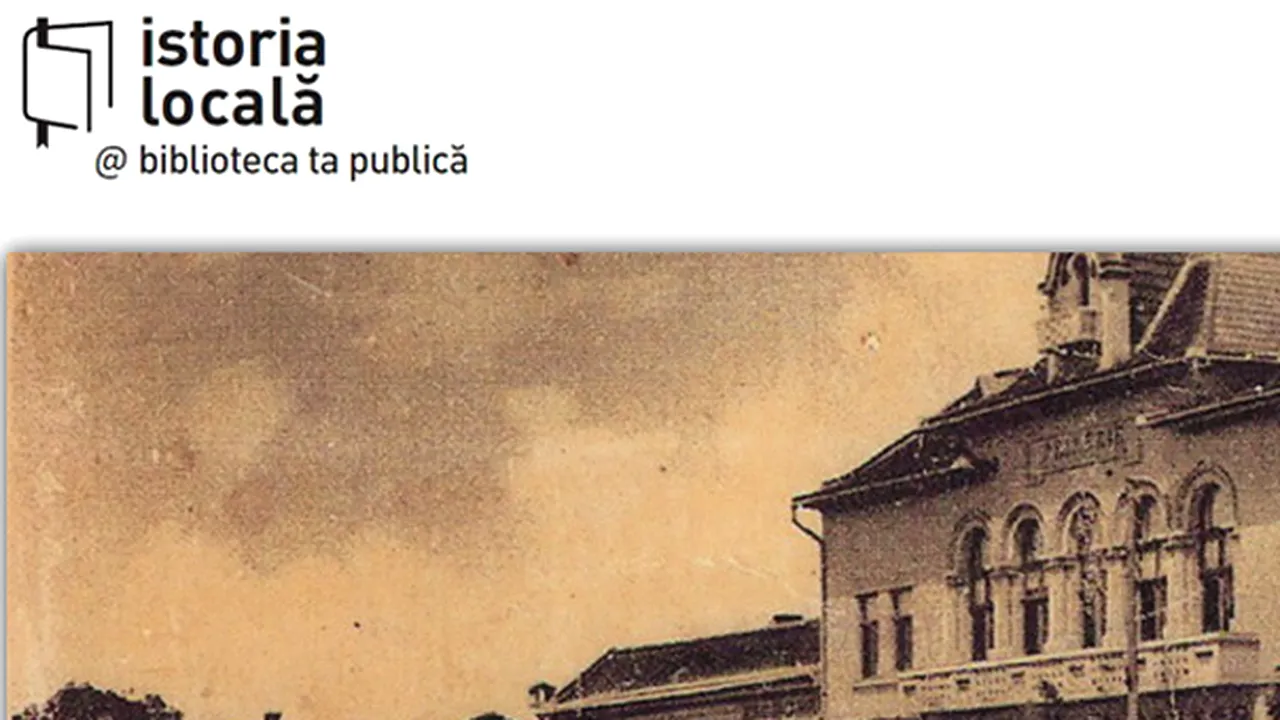 Suceava: Proiect de promovare online a obiectivelor culturale şi turistice prin plăcuţe cu coduri QR