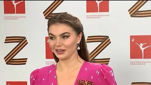 Iubita lui Putin este pe lista de sancţiuni propuse de UE. Alina Kabaeva, în cel de-al doilea pachet de „pedepse” împotriva Moscovei