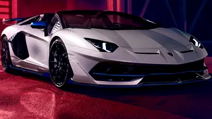 VIDEO. Lamborghini iţi prezintă noul Aventador SVJ Roadster Xago Edition. Maşina o sa fie fabricată în doar 10 exemplare