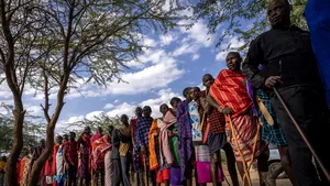 Scandal în Kenya: mai mulţi oficiali electorali nu recunosc rezultatele alegerilor prezidenţiale
