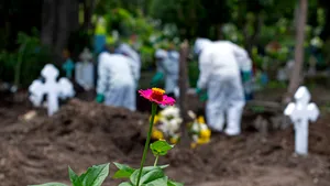 Paradoxul tragediei globale: „Compasiunea se fărâmă sub presiunea numerelor mari”