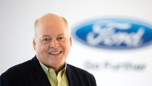 Ford îl concediază pe directorul general Mark Fields. Cine va fi noul CEO al gigantului auto american