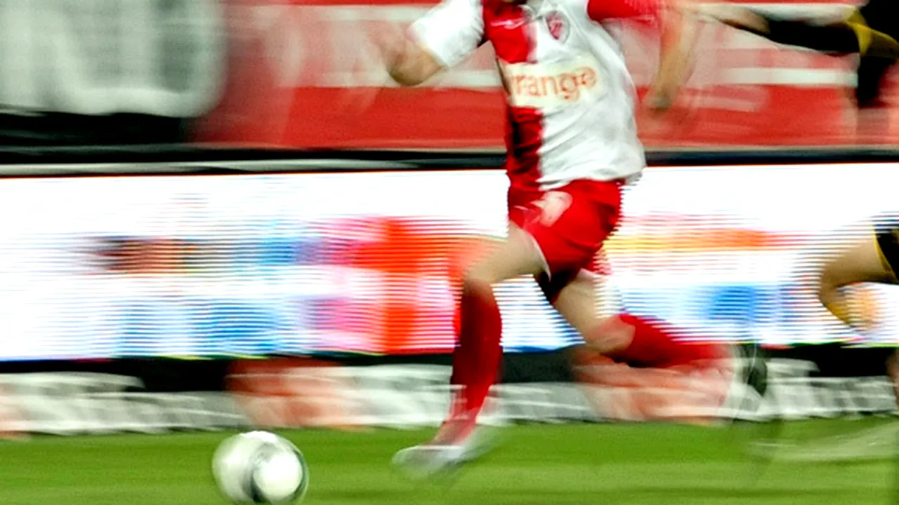Albu: FC Dinamo a primit licenţa pentru sezonul 2010/2011 al Ligii I
