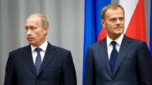 Putin respinge criticile la adresa efectelor pactului Ribbentrop-Molotov