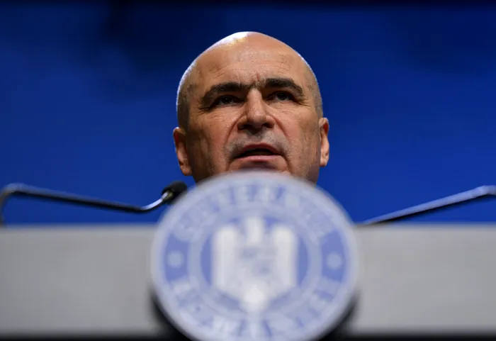 Ilie Bolojan: Nu putem închide anul acesta cu un deficit bugetar sub 8%