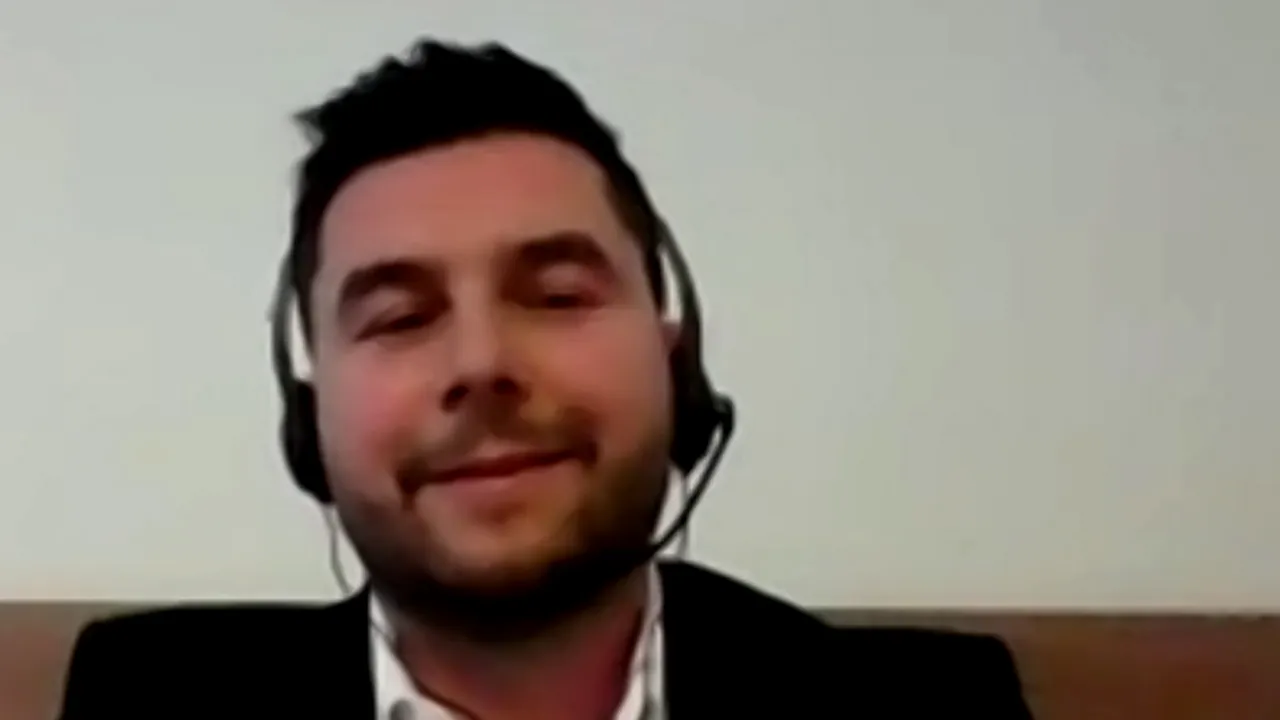 Healthcare Trends: Unde greşesc angajaţii care lucrează de acasă şi ajung la doctor cu dureri? O discuţie cu Dr. Lorant Ferent, Chiropractor la Chiromedical Cluj
