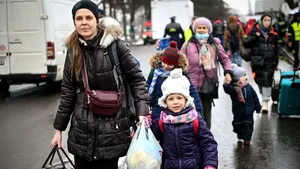 Peste 4,4 milioane de ucraineni beneficiază de protecție temporară în UE. România, pe locul 5 între țările care îi găzduiesc