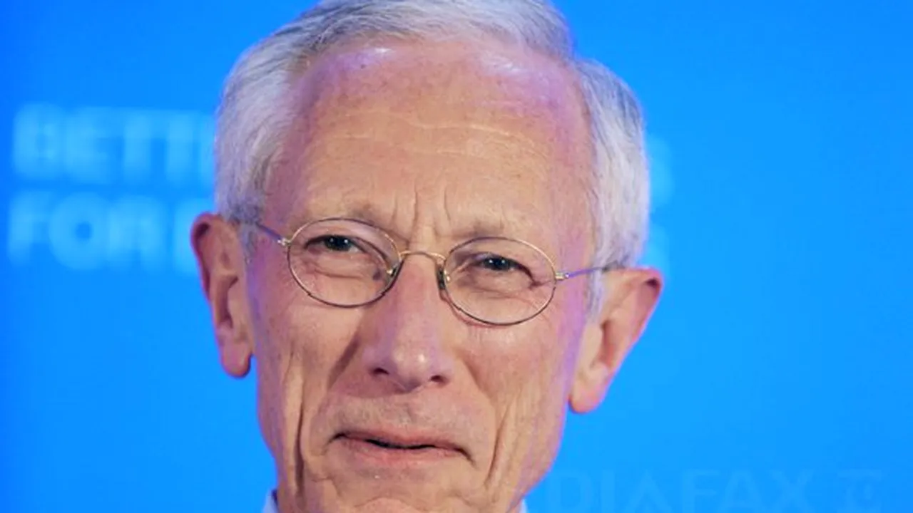Stanley Fischer iese din cursa pentru şefia FMI. Fondul a blocat candidatura guvernatorului băncii centrale a Israelului
