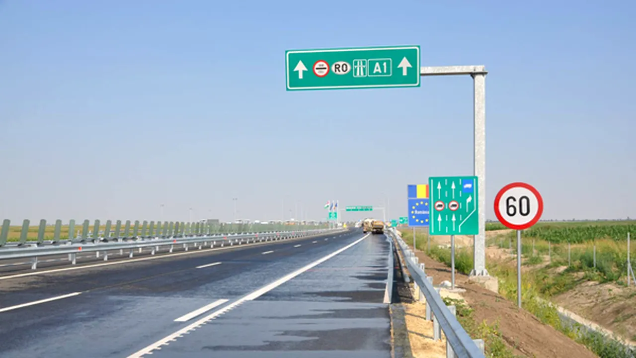 Vicepreşedinte PNL: O autostradă Chişinău-Satu Mare ar fi benefică pentru românii din trei ţări