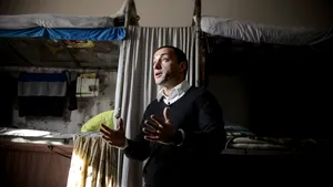 #DIZGRAŢIAŢII Deţinutul angajat la fermă doar după gratii. În libertate, aceeaşi societate l-a respins