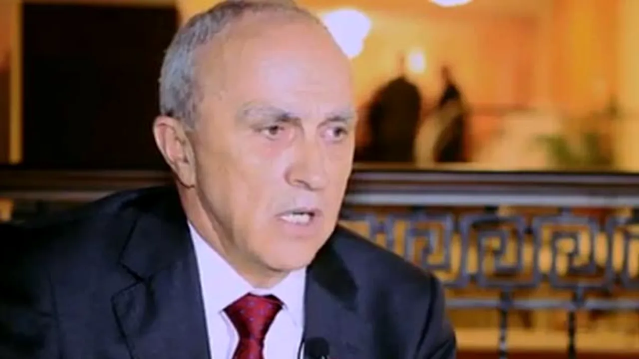 ALEGERI LOCALE 2012 - Prahova: Cosma - candidat pentru un nou mandat la CJ. Fostul prefect - principalul contracandidat