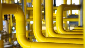 Ucraina cere ajutorul UE pentru menţinerea securităţii energetice.  „Este clar că mergem în aceeaşi direcţie, dar unde este linia de sosire?