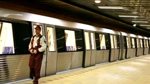 Linia de metrou Republica-Dristor 2, modificată pentru modernizări