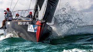 Black Sea 200 Regatta 2025: Prima regată offshore non-stop din România pornește din Mangalia