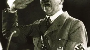 O carte despre Adolf Hitler, interzisă în Rusia