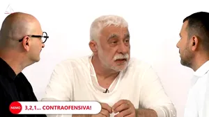 Adrian Sârbu: Barajul a fost aruncat în aer de ruşi. Vorbim de o contraofensivă despre care toată lumea tace. Astăzi nu e bătălie, sunt doar testări