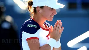 Simona Halep a urcat pe locul 19 în clasamentul WTA