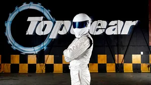 The Stig, pilotul profesionist anonim de la 