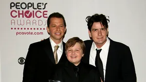 Charlie Sheen este cel mai bine plătit actor de televiziune din SUA