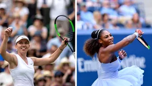 Ambasada SUA la Bucureşti, mesaj surprinzător înaintea meciului Simona Halep - Serena Williams de la Wimbledon 2019