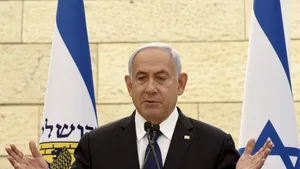 Benjamin Netanyahu nu a reuşit formarea unei coaliţii guvernamentale în Israel