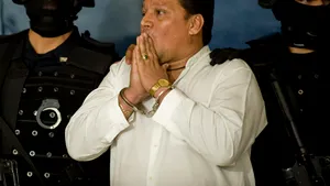 Autorul deturnării avionului mexican, un pastor condus de 