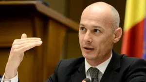 Bogdan Olteanu: Estimăm că 2022-2023 ar putea fi un termen potrivit pentru aderarea la zona euro