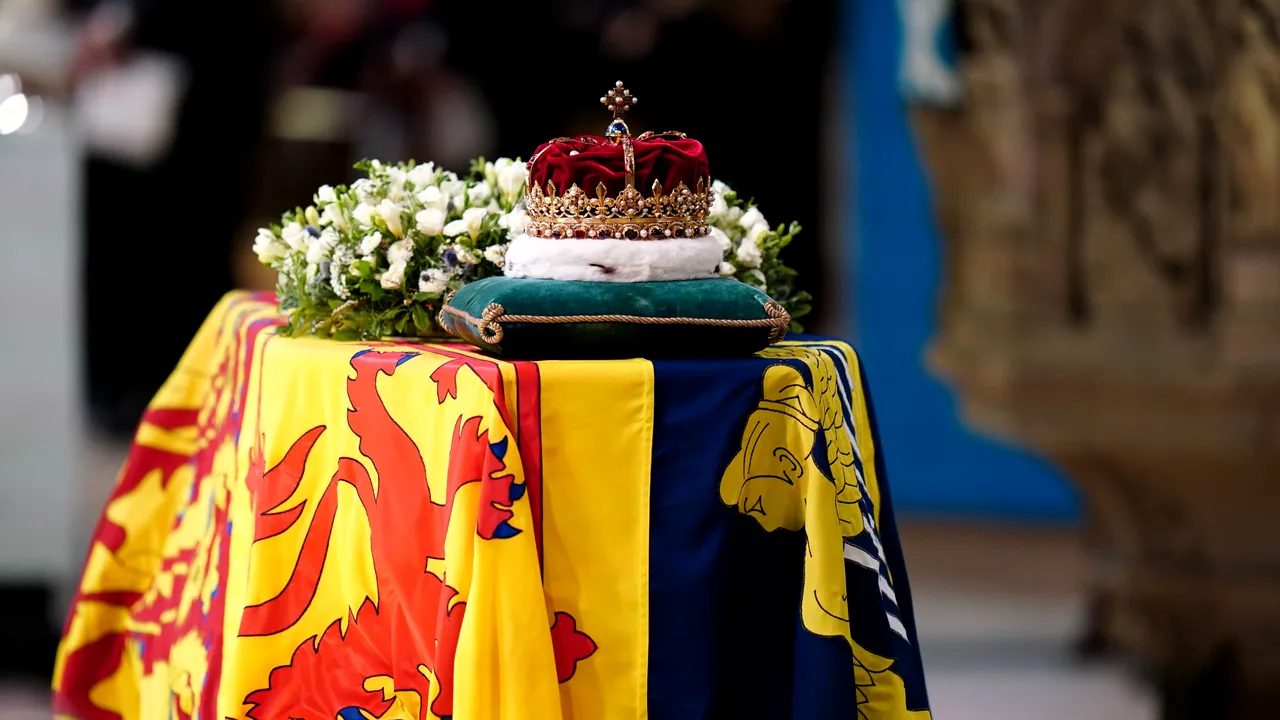 Lideri ai lumii care au anunţat că vor fi prezenţi la funeraliile Reginei Elisabeta a II-a
