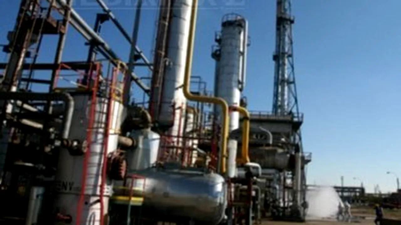 Kazakhs Paid Only 10% Of Romanian Petromidia's Debt To The State - ZF
