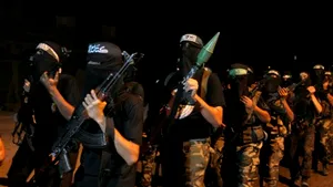 Hamas denunţă lipsa unui acord la ONU pentru încetarea ostilităţilor în Fâşia Gaza