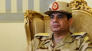 Preşedintele Egiptului: Rusia este pregătită să găzduiască negocieri de pace între Israel şi palestinieni