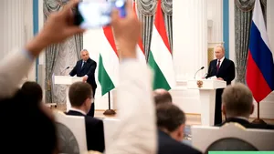 Va interveni Putin în favoarea lui Orbán dacă acesta pierde alegerile din 2026?