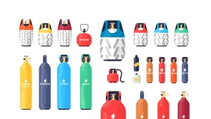 O nouă criză, de heliu: preţul gazului creşte accelerat, afectând mai multe industrii