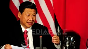 Adunarea Generală ONU: Preşedintele Chinei cere cooperare economică internaţională şi anunţă crearea unui contingent de pace