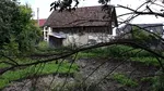 Risc geotehnic extins în urma prăbușirii fostei mine Coștiui: zeci de oameni evacuați