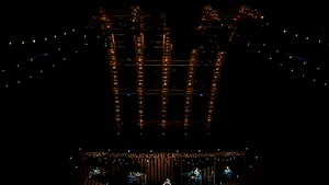 MEDIAFAX ZOOM: Cirque du Soleil - Quidam - GALERIE FOTO