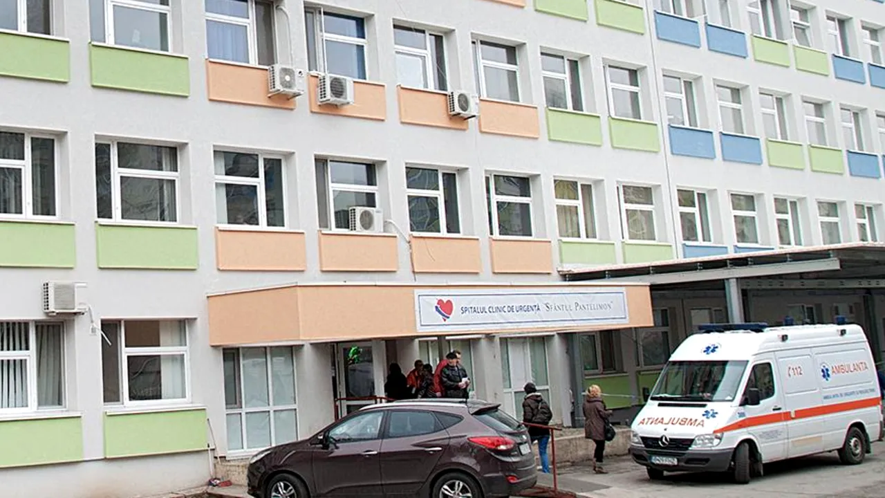 Spitalul Sf. Pantelimon rămâne fără medici ATI: Risc major de a nu putea asigura asistenţa medicală