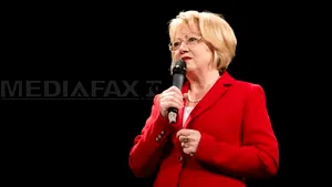 Primarul interimar al Sibiului, la intrarea în 2015: În 2014, primul sibian a devenit primul român