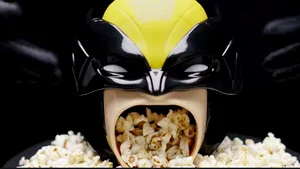 Găletuşele de popcorn, noua mină de aur pentru cinematografe
