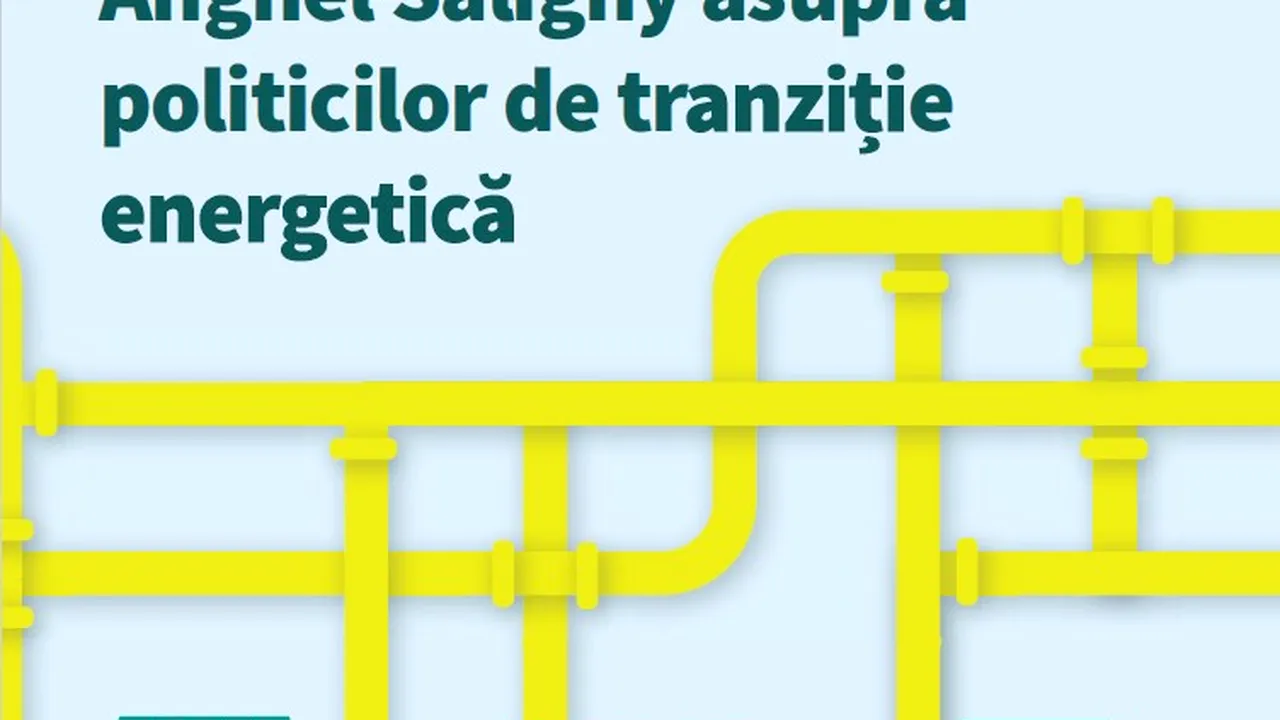 Proiectele de gaze din Anghel Saligny - facturi mai mari şi impact negativ asupra mediului