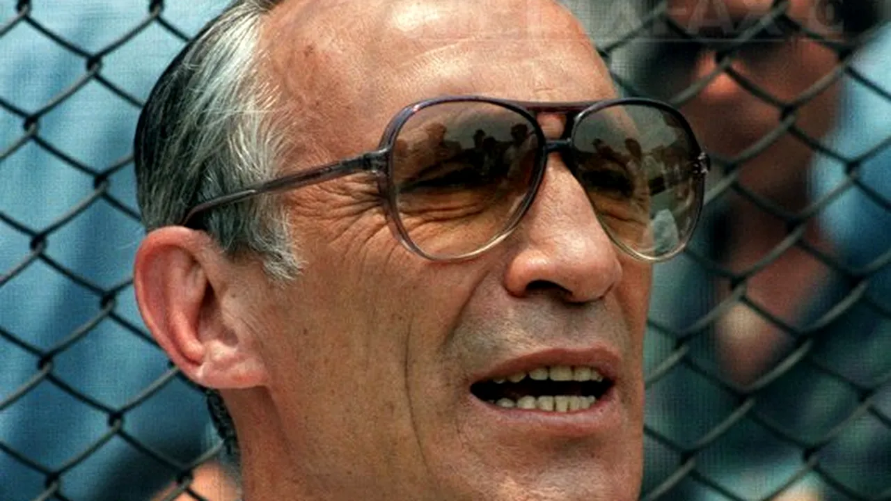 Lucescu: De la Bearzot am învăţat ce este smerenia