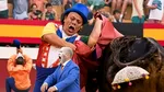 Coridă cu pitici în Spania: spectacolul controversat care a împărțit lumea