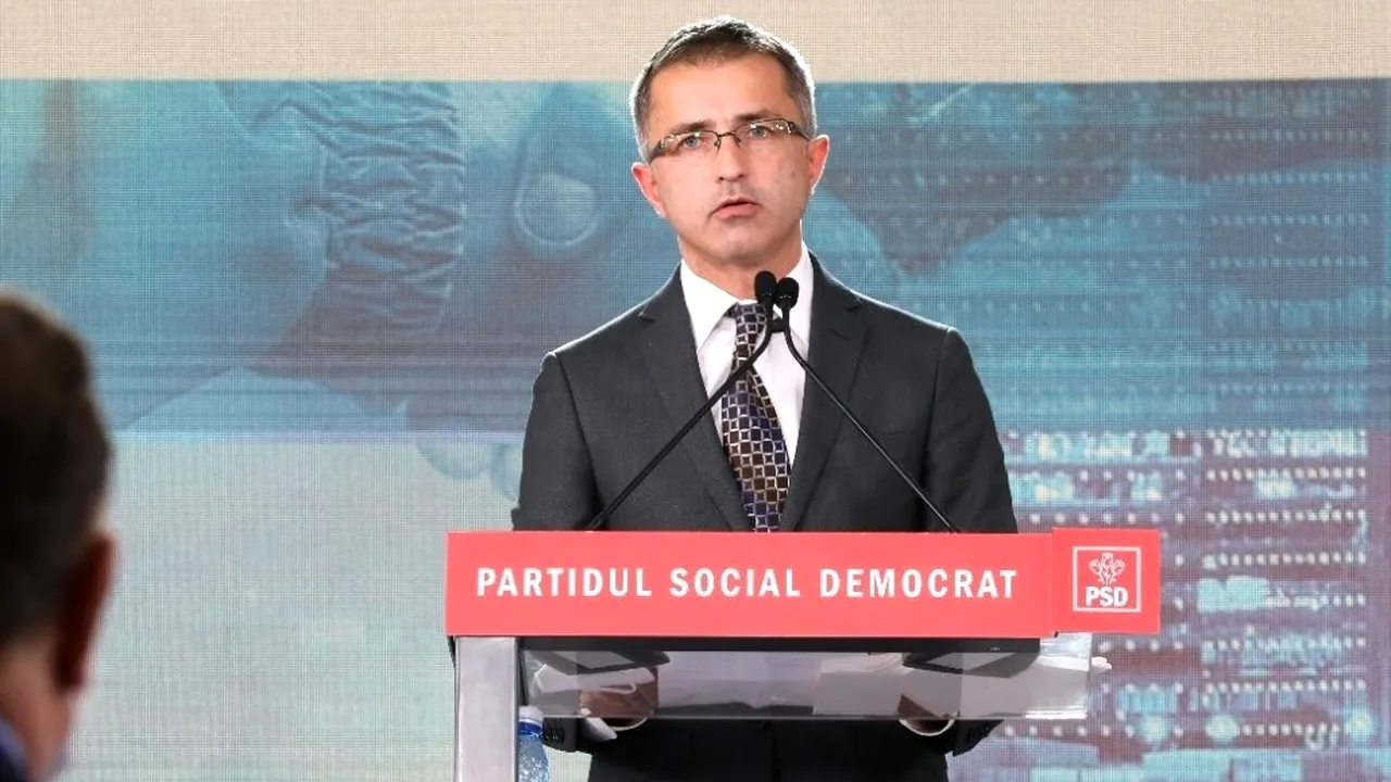 Benea (PSD): Ipocrizia politică, una din puţinele constante ale colegilor liberali