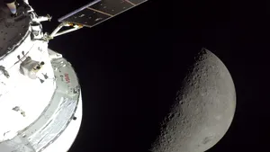 NASA publică primele imagini ale Lunii realizate de misiunea Artemis II: fotografii spectaculoase ale părții nevăzute